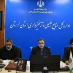 اقدامات پیشگیرانه منجر به کاهش ۸۰ درصدی حریق  در عرصه های منابع طبیعی لرستان شد