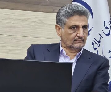 امسال مشکل خرید تضمینی محصولات سیبزمینی و پیاز در جنوب استان کرمان نداشتیم