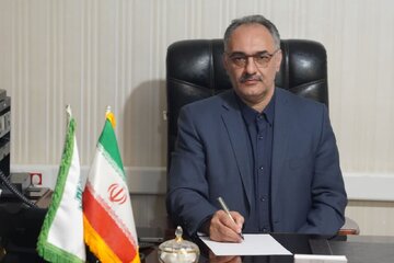 انتصاب مدیرکل امور مالیاتی استان لرستان
