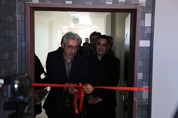 اندیشکده حکمرانی و قانونگذاری استان در دانشگاه لرستان افتتاح شد