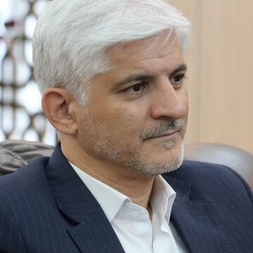 اولتیماتوم معاون استاندار برای  جابجایی لوله‌های آب تقاطع شهرک صنعتی  خرم‌آباد
