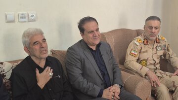 ایلام در مسیر تحول ارتباطی/ زیرساخت‌های فیبر نوری جایگزین شبکه‌های آسیب دیده می‌شود