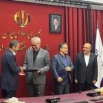 با حکم وزیر اقتصاد؛ حسین فروزان دبیر شورایعالی مناطق آزاد و ویژه اقتصادی شد