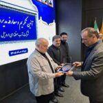 بارندگی در ۱۲ استان پایین‌تر از میانگین است