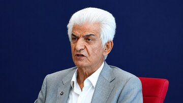 بازار قطعهسازی ایران رقابتی است/ گلایه رقبای کروز، ارزان بودن قطعات با کیفیت این شرکت است
