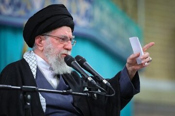 بازخوانی دیدگاه رهبر شهید درباره تامین کالاهای اساسی و قیمت کالاها/ مسالهی معیشت مردم یکی از مهمترین مسائل کشور است