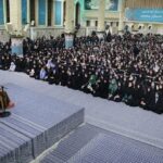 بازخوانی دیدگاه رهبر شهید درباره سرمایهگذاری و روابط تجاری/ موانع سرمایهگذاری داخلی را برطرف کنید؛ این یکی از بهترین راههای خنثیسازی تحریمهاست