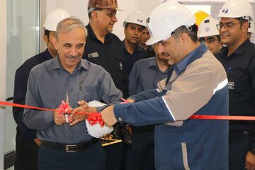 بازدید میدانی مدیرعامل میدکو از پروژههای استان کرمان/ رشد چشمگیر تولید کاتد مس و بهرهبرداری از نیروگاه بازیافت انرژی