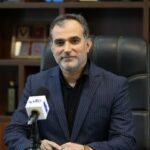 ببینید | آغاز مطالعات اجرایی فاز دوم بندر امیرآباد