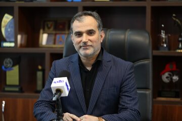 ببینید | آغاز مطالعات اجرایی فاز دوم بندر امیرآباد