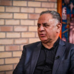 ببینید| ارسلان کاظمپور پاسخ داد: مهمترین برنامه هلدینگ توسعه صنایع بهشهر در افق ۱۴۰۵ چیست؟