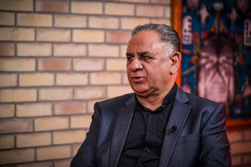 ببینید| ارسلان کاظم‌پور پاسخ داد: مهم‌ترین برنامه هلدینگ توسعه صنایع بهشهر در افق ۱۴۰۵ چیست؟