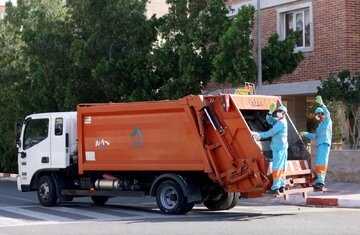 ببینید | ساماندهی پسماند تنکابن وارد فاز نهایی شد