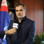 ببینید | سرمایهگذاری در بندر امیرآباد رشد یافت