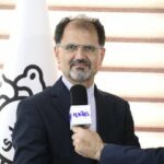 ببینید | نوشهر نخستین شهر پایدار محیط زیست مازندران شد
