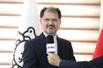 ببینید | نوشهر نخستین شهر پایدار محیط زیست مازندران شد