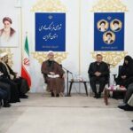 برخورد با بدحجابی نباید هیجانی باشد