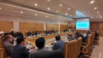 بررسی طرح اصلاح قانون آیین دادرسی کیفری در مازندران