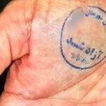 برملاشدن راز قتل، پس از طلاق