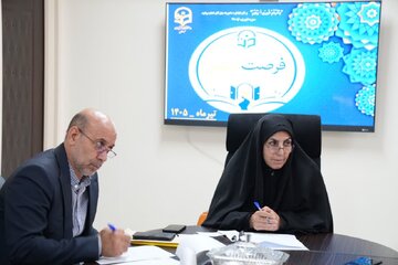 برنامه ریزی دانشگاه فرهنگیان لرستان برای استقبال از سال تحصیلی در مهر