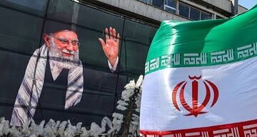 برگزاری شام غریبان رهبر شهید انقلاب در اردبیل