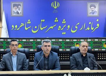 بسیج تمام ظرفیتهای اقامتی آموزش و پرورش استان سمنان برای میزبانی از زائران «رهبر شهید»۳۱۲۳۱