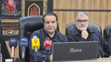 بسیج تمامقد امکانات تهران برای میزبانی از زائران اربعین در مرز مهران/ معتمدیان: نگاه ما به ایلام، برادرانه و خادمگونه است