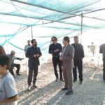 بسیج تمامی ظرفیتهای گردشگری استان سمنان برای میزبانی شایسته از زائران و عزاداران مراسم تشییع رهبر شهید