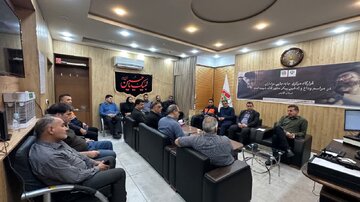 بسیج ناوگان حملونقل جادهای فارس؛ تسهیل حضور عزاداران در مراسم تشییع رهبر شهید انقلاب