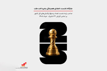 «به پرداخت ملت» صاحب یکچهارم بازار پرداخت الکترونیک ایران شد