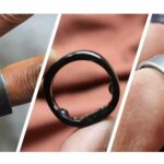 بهترین حلقه‌های هوشمند ۲۰۲۶ معرفی شدند؛ از Oura Ring 5 تا Galaxy Ring