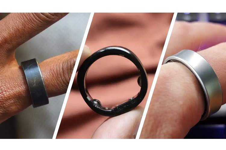 بهترین حلقههای هوشمند ۲۰۲۶ معرفی شدند؛ از Oura Ring 5 تا Galaxy Ring