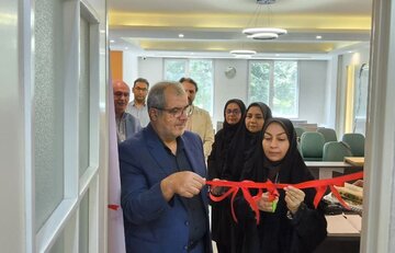 بهزیستی قزوین خدمات خانگی خود را توسعه داد