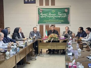 تأمین زمین؛ اولویت اجرای نهضت ملی مسکن در بویینزهرا