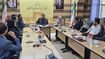 تاریخانه دامغان یک گام دیگر تا ثبت جهانی؛ موانع اصلی پرونده برطرف شد