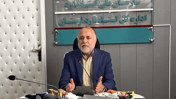 تاکید مدیرکل استاندارد لرستان بر ارتقا کیفیت تولید پلی اتیلن دورود