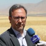 تحول در مزارع لرستان با تکیه بر نوآوری/ ۵ پایگاه نوآوری برای بهره وری