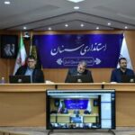 تخصیص زمین برای ساخت ۸۷۰ واحد مسکن محرومین در استان سمنان