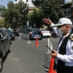 ترافیک سنگین در انتظار محورهای خراسانشمالی/ کنارگذر شمالی بجنورد بازگشایی میشود