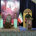 تربیت فرماندهان و اقتدار نیروهای مسلح بزرگترین دستاورد مکتب امام شهید است