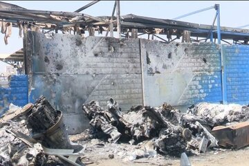 «تروریسم هیدرولیک» در جغرافیای اروند و خلیج فارس؛ تحلیل راهبردی تهاجم دشمن به شریانهای حیاتی آب در هندیجان