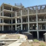 تسریع مولدسازی برای تکمیل بیمارستان ۷۰۰تختخوابی قزوین