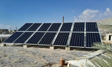تسهیلات ۴۰۰میلیون تومانی برای احداث نیروگاه خورشیدی خانگی در فارس