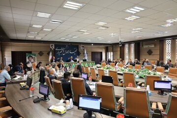 تشدید نظارت هوشمند، برخورد قاطع با تخلفات و ارتقای کیفیت نان در چهارمحال و بختیاری