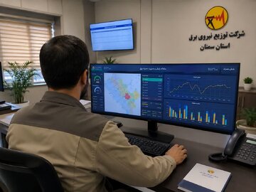 تشدید پایش مصرف برق دستگاههای اجرایی در استان سمنان