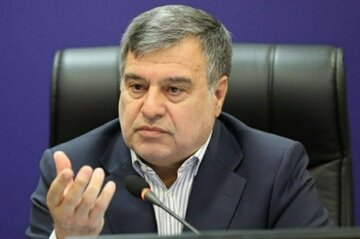 تصویب رسمی بازارچه مرزی «هلاله شمالی» در هیأت دولت