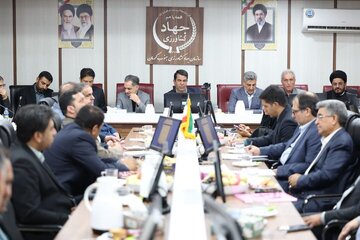 تضمین بازار فروش و توسعه صنایع تبدیلی، محورهای اصلی برنامه اصلاح الگوی کشت در جنوب کرمان