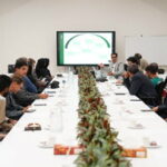 تعامل علمی و اجرایی در شهرداری کرمان/ نشست نقد سیمای شهری و بازنگری در مفهوم زیبایی