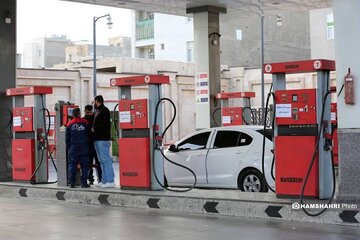 تعیین نرخ سوم موجب کاهش مصرف در سه ماهه پایانی سال شد؟