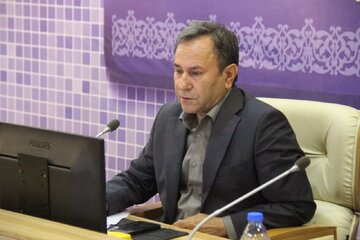 تغییر استراتژی در کشاورزی لرستان / پیشبینی مخاطرات جوی پیش از وقوع بحران